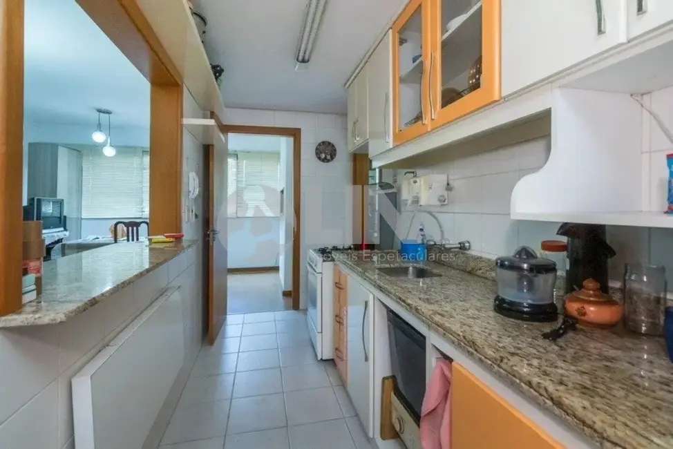 Foto 5 de Apartamento com 3 quartos à venda, 96m2 em Cristo Redentor, Porto Alegre - RS