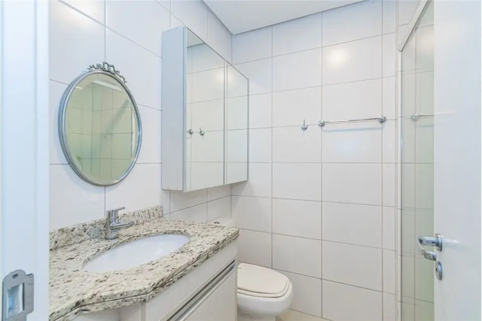 Foto 7 de Apartamento com 2 quartos à venda, 66m2 em Auxiliadora, Porto Alegre - RS