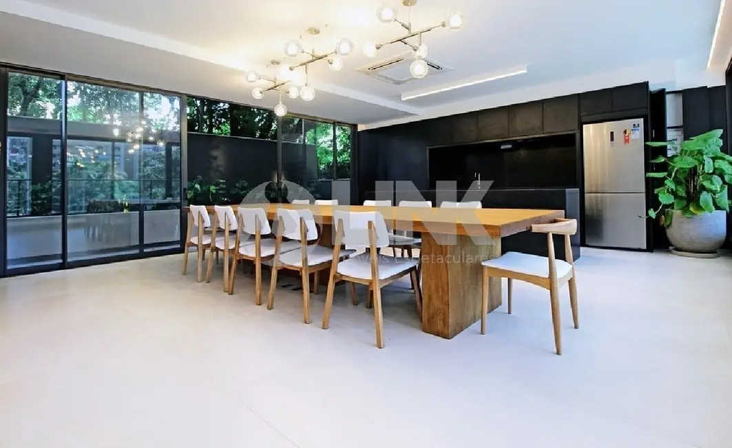 Apartamento com 1 quarto à venda, 67m2 em Petrópolis, Porto Alegre - RS - imagem 7 Foto 7 de Apartamento com 1 quarto à venda, 67m2 em Petrópolis, Porto Alegre - RS
