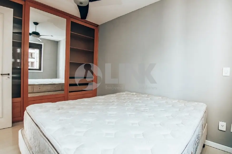 Foto 8 de Apartamento com 1 quarto à venda, 55m2 em Bela Vista, Porto Alegre - RS