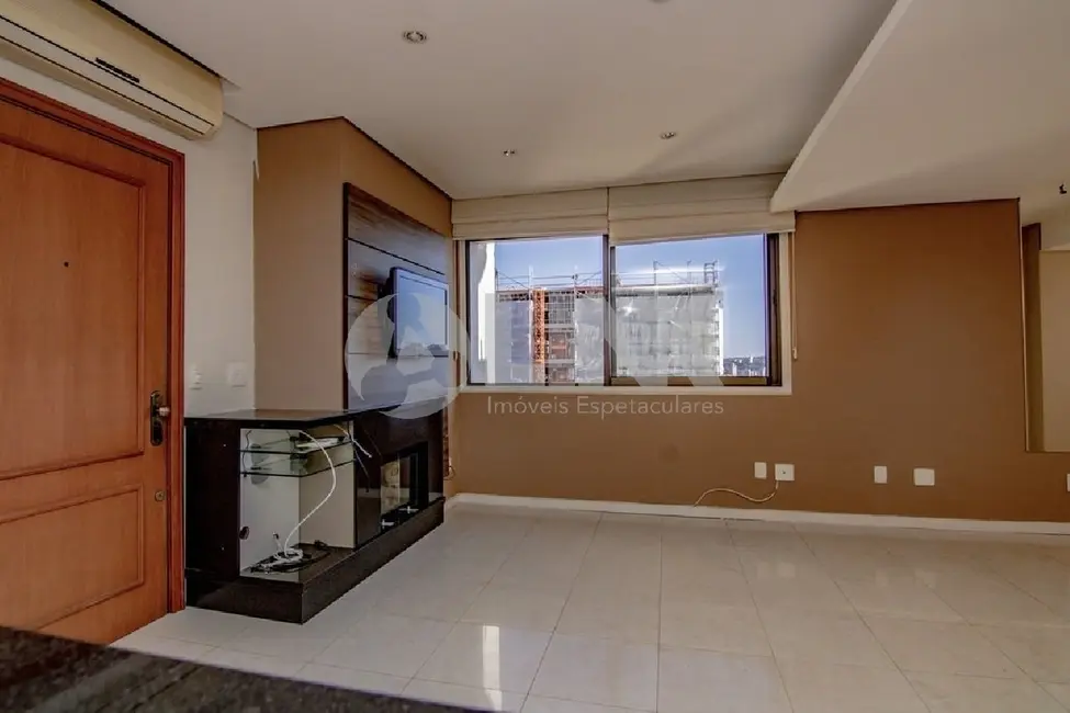 Foto 2 de Apartamento com 1 quarto à venda, 55m2 em Bela Vista, Porto Alegre - RS