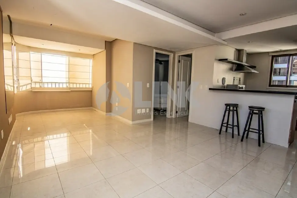 Foto 1 de Apartamento com 1 quarto à venda, 55m2 em Bela Vista, Porto Alegre - RS