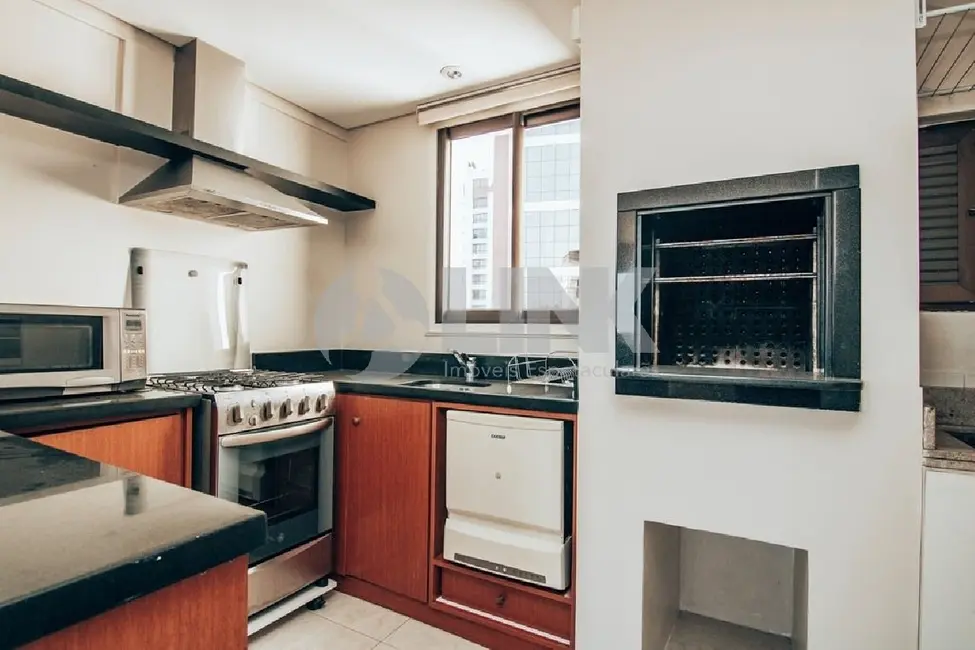 Foto 6 de Apartamento com 1 quarto à venda, 55m2 em Bela Vista, Porto Alegre - RS