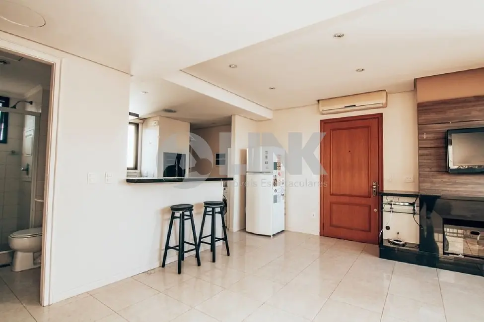 Foto 4 de Apartamento com 1 quarto à venda, 55m2 em Bela Vista, Porto Alegre - RS