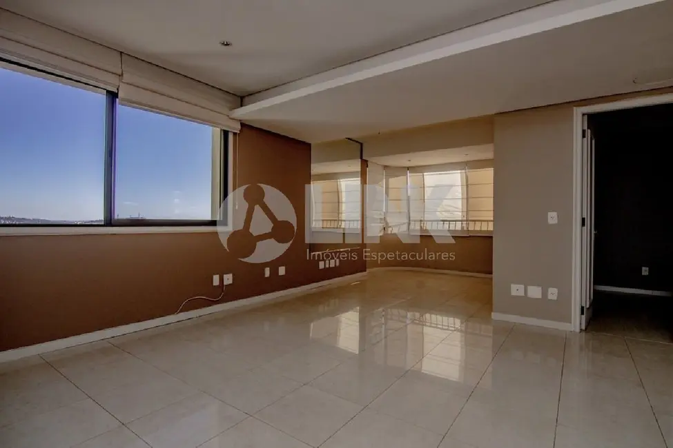 Foto 3 de Apartamento com 1 quarto à venda, 55m2 em Bela Vista, Porto Alegre - RS