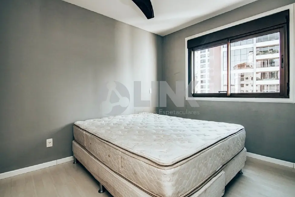 Foto 9 de Apartamento com 1 quarto à venda, 55m2 em Bela Vista, Porto Alegre - RS