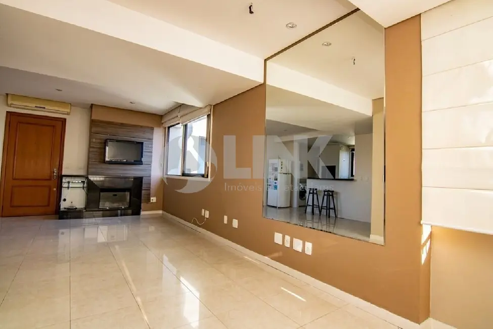 Foto 5 de Apartamento com 1 quarto à venda, 55m2 em Bela Vista, Porto Alegre - RS