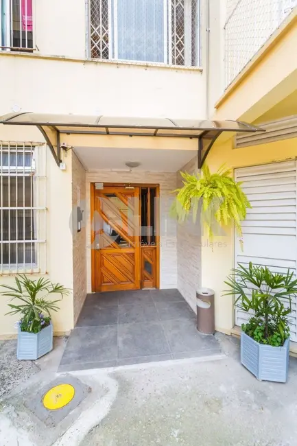 Foto 9 de Apartamento com 1 quarto à venda, 53m2 em Santa Tereza, Porto Alegre - RS