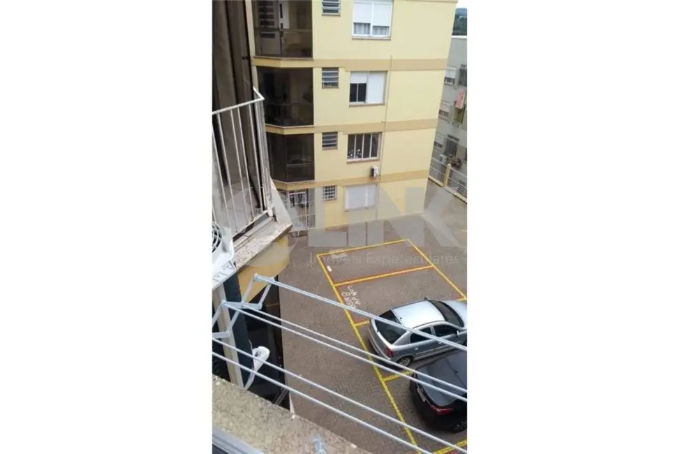 Foto 6 de Apartamento com 1 quarto à venda, 53m2 em Santa Tereza, Porto Alegre - RS