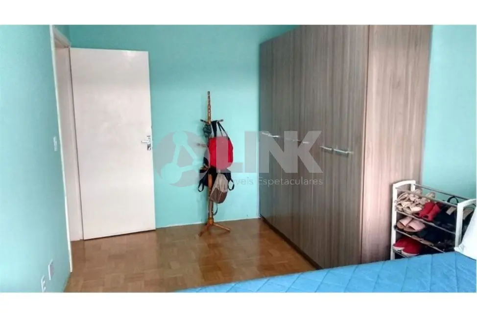 Foto 4 de Apartamento com 1 quarto à venda, 53m2 em Santa Tereza, Porto Alegre - RS