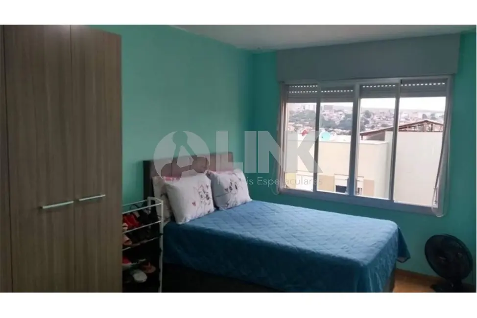 Foto 5 de Apartamento com 1 quarto à venda, 53m2 em Santa Tereza, Porto Alegre - RS