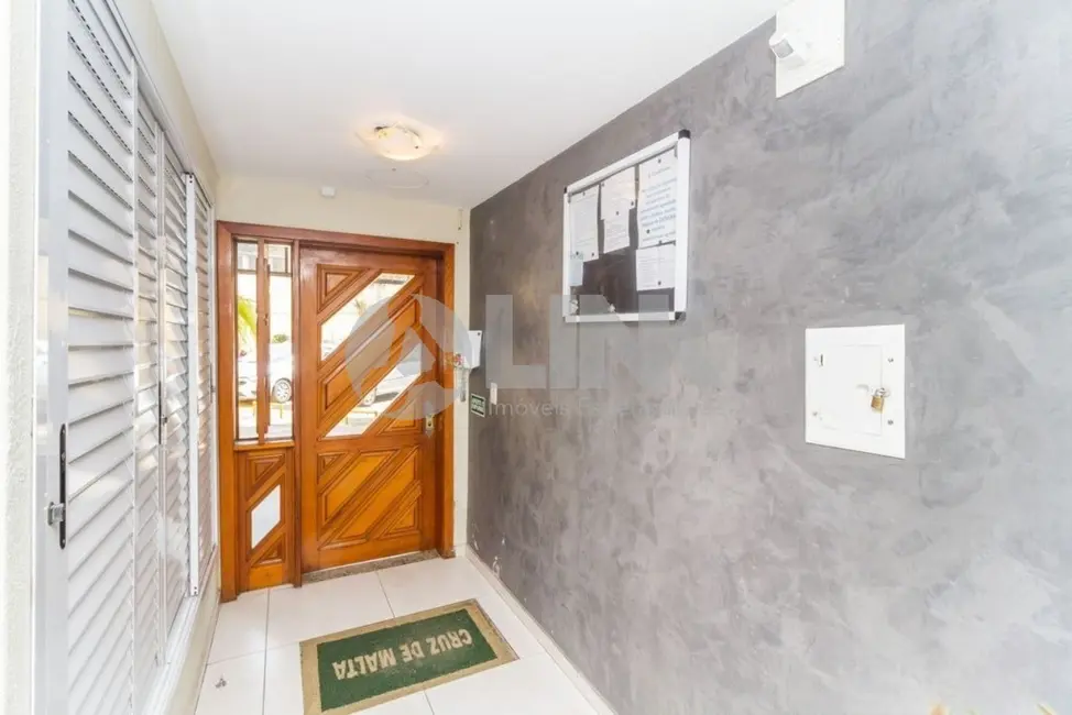 Foto 8 de Apartamento com 1 quarto à venda, 53m2 em Santa Tereza, Porto Alegre - RS