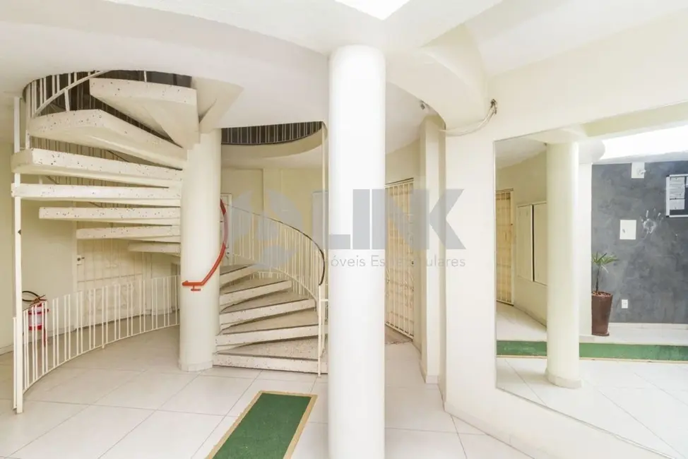 Foto 7 de Apartamento com 1 quarto à venda, 53m2 em Santa Tereza, Porto Alegre - RS