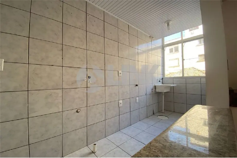 Apartamento com 1 quarto à venda, 32m2 em Centro Histórico, Porto Alegre - RS - imagem 5 Foto 5 de Apartamento com 1 quarto à venda, 32m2 em Centro Histórico, Porto Alegre - RS
