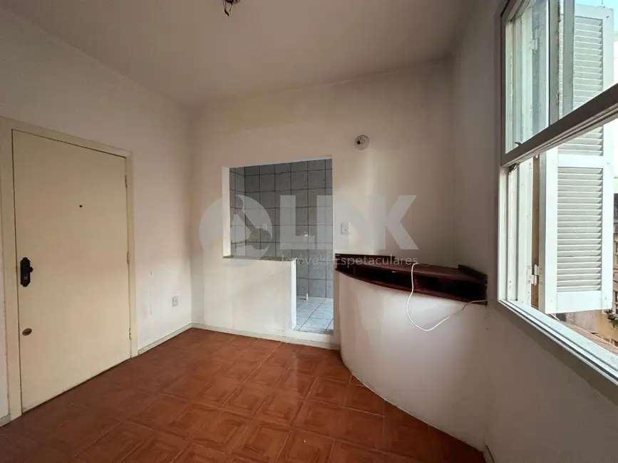 Apartamento com 1 quarto à venda, 32m2 em Centro Histórico, Porto Alegre - RS - imagem 7 Foto 7 de Apartamento com 1 quarto à venda, 32m2 em Centro Histórico, Porto Alegre - RS