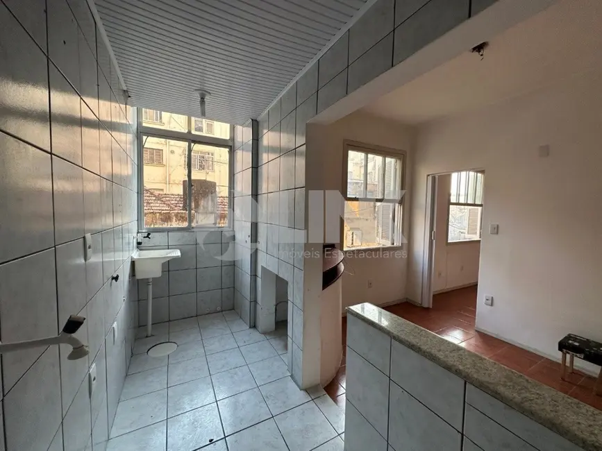Apartamento com 1 quarto à venda, 32m2 em Centro Histórico, Porto Alegre - RS - imagem 9 Foto 9 de Apartamento com 1 quarto à venda, 32m2 em Centro Histórico, Porto Alegre - RS