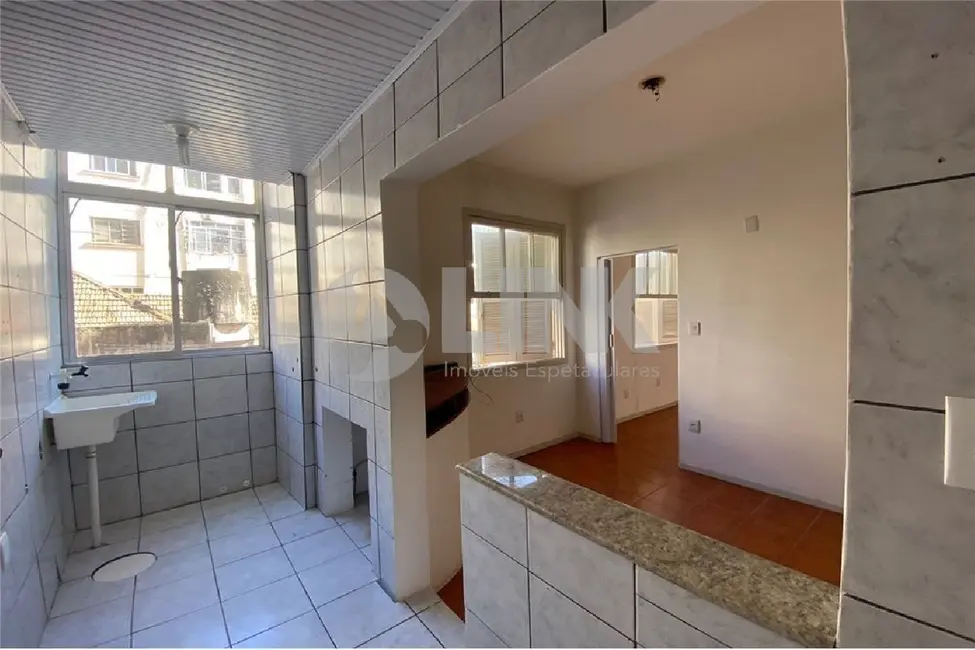 Apartamento com 1 quarto à venda, 32m2 em Centro Histórico, Porto Alegre - RS - imagem 6 Foto 6 de Apartamento com 1 quarto à venda, 32m2 em Centro Histórico, Porto Alegre - RS
