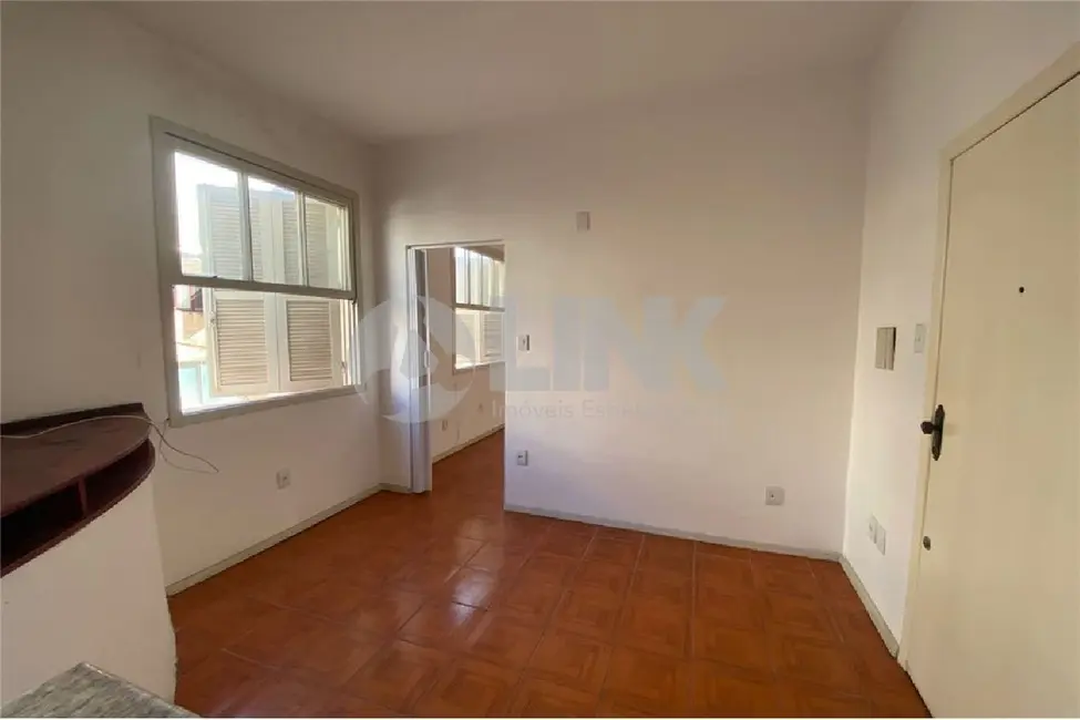 Foto 1 de Apartamento com 1 quarto à venda, 32m2 em Centro Histórico, Porto Alegre - RS