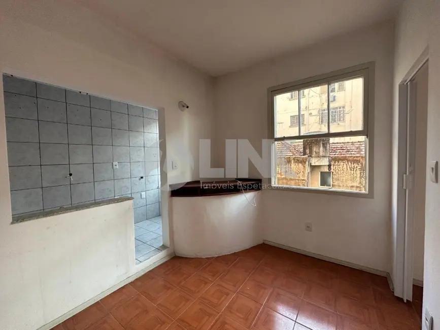 Apartamento com 1 quarto à venda, 32m2 em Centro Histórico, Porto Alegre - RS - imagem 8 Foto 8 de Apartamento com 1 quarto à venda, 32m2 em Centro Histórico, Porto Alegre - RS