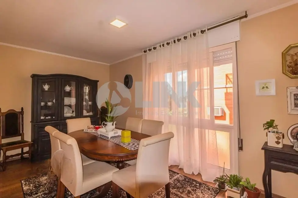 Foto 5 de Apartamento com 3 quartos à venda, 108m2 em Cristo Redentor, Porto Alegre - RS