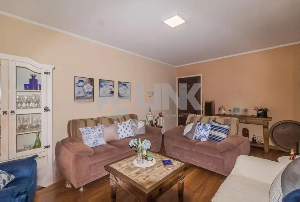 Foto 4 de Apartamento com 3 quartos à venda, 108m2 em Cristo Redentor, Porto Alegre - RS