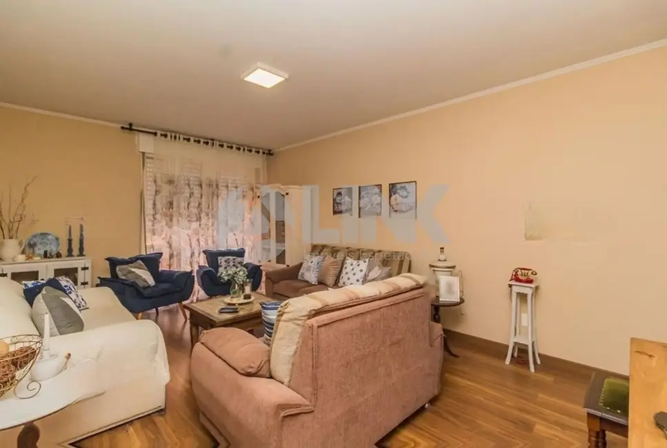 Foto 1 de Apartamento com 3 quartos à venda, 108m2 em Cristo Redentor, Porto Alegre - RS