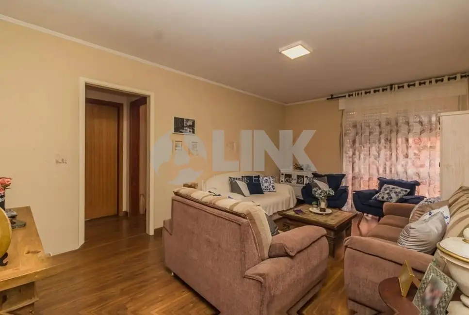 Foto 2 de Apartamento com 3 quartos à venda, 108m2 em Cristo Redentor, Porto Alegre - RS