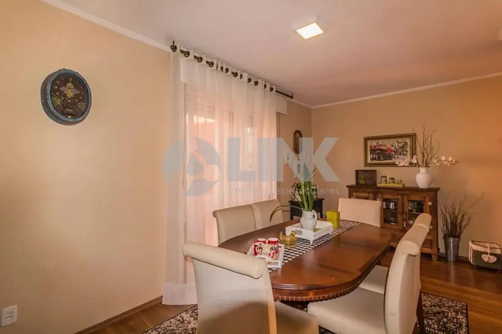 Foto 6 de Apartamento com 3 quartos à venda, 108m2 em Cristo Redentor, Porto Alegre - RS