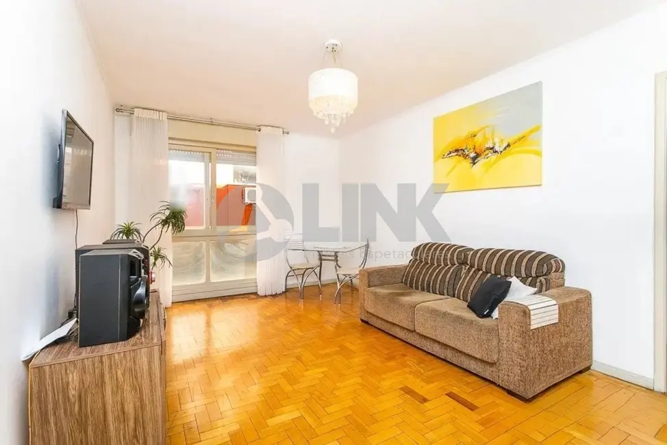 Foto 1 de Apartamento com 2 quartos à venda, 73m2 em Cristo Redentor, Porto Alegre - RS