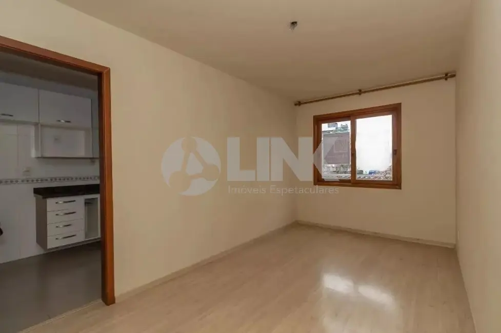 Foto 1 de Apartamento com 2 quartos à venda, 58m2 em Cristo Redentor, Porto Alegre - RS