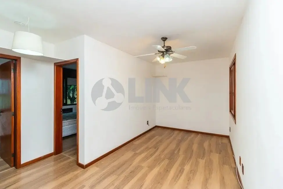 Foto 1 de Apartamento com 2 quartos à venda, 55m2 em Cristo Redentor, Porto Alegre - RS