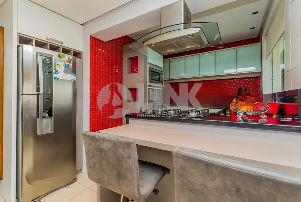 Foto 6 de Apartamento com 3 quartos à venda, 95m2 em Cristo Redentor, Porto Alegre - RS