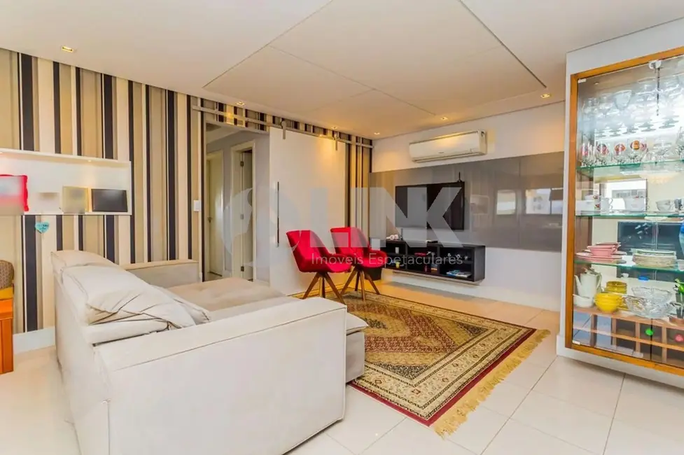 Foto 4 de Apartamento com 3 quartos à venda, 95m2 em Cristo Redentor, Porto Alegre - RS