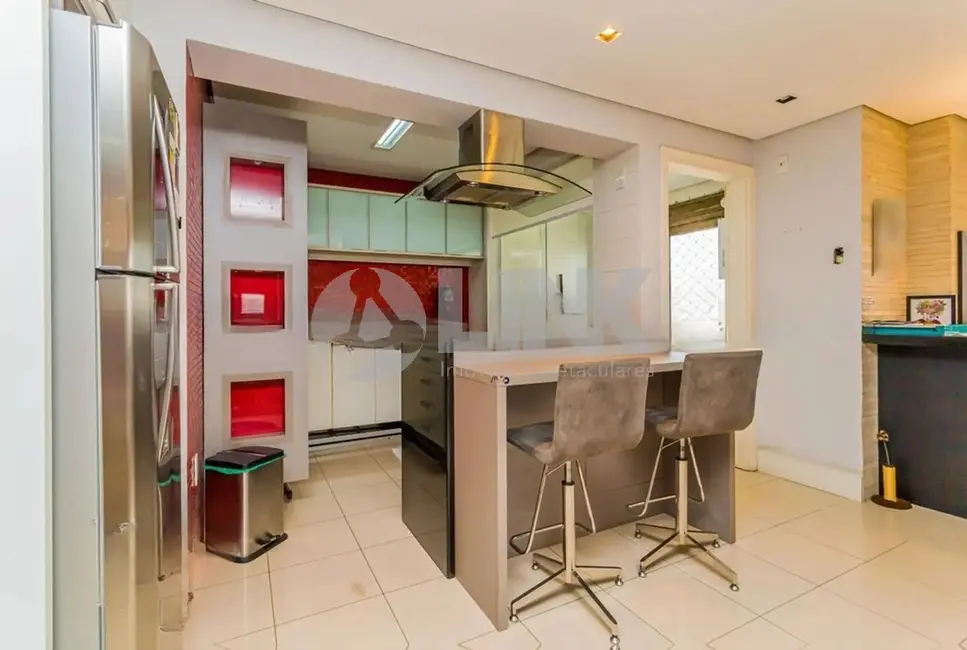 Foto 5 de Apartamento com 3 quartos à venda, 95m2 em Cristo Redentor, Porto Alegre - RS