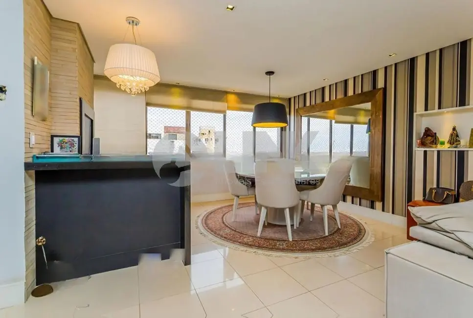 Foto 9 de Apartamento com 3 quartos à venda, 95m2 em Cristo Redentor, Porto Alegre - RS