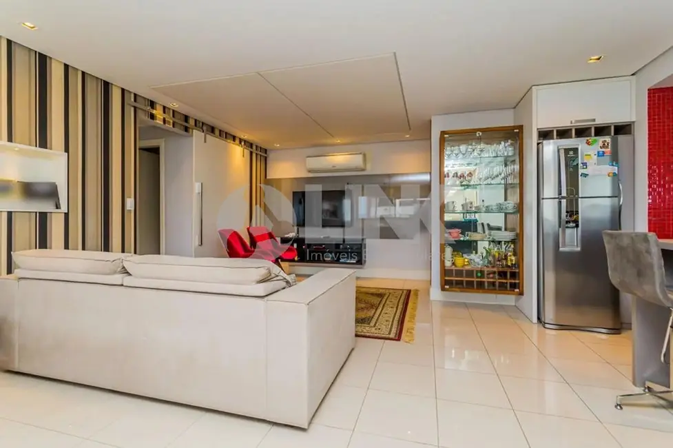 Foto 3 de Apartamento com 3 quartos à venda, 95m2 em Cristo Redentor, Porto Alegre - RS