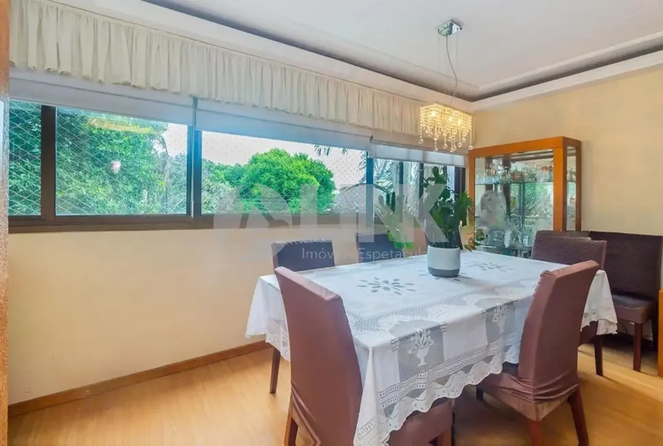 Foto 4 de Apartamento com 3 quartos à venda, 95m2 em Cristo Redentor, Porto Alegre - RS