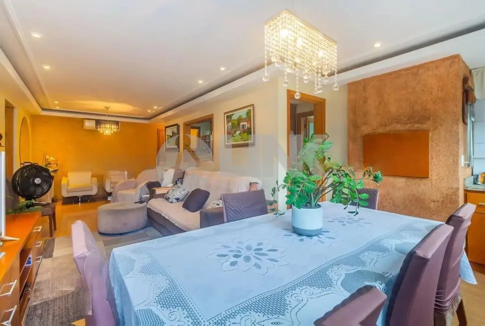 Foto 1 de Apartamento com 3 quartos à venda, 95m2 em Cristo Redentor, Porto Alegre - RS