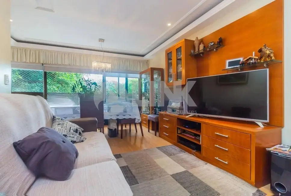 Foto 5 de Apartamento com 3 quartos à venda, 95m2 em Cristo Redentor, Porto Alegre - RS