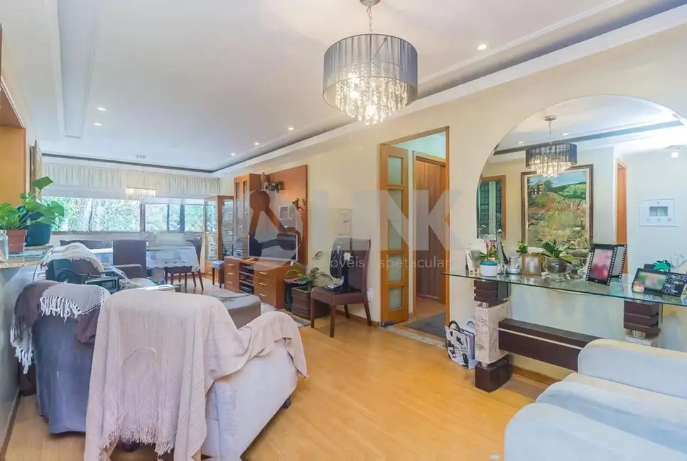 Foto 6 de Apartamento com 3 quartos à venda, 95m2 em Cristo Redentor, Porto Alegre - RS