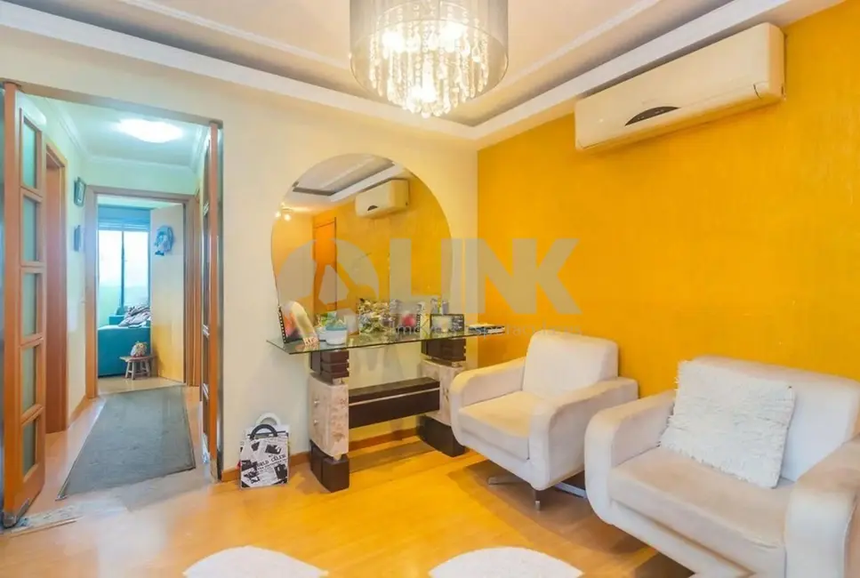 Foto 8 de Apartamento com 3 quartos à venda, 95m2 em Cristo Redentor, Porto Alegre - RS