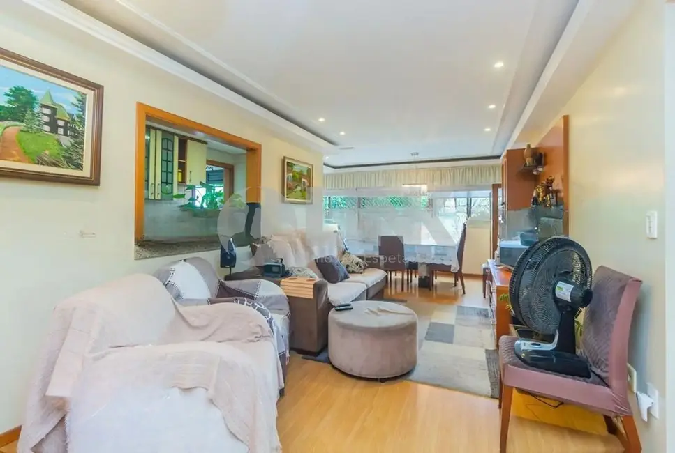 Foto 3 de Apartamento com 3 quartos à venda, 95m2 em Cristo Redentor, Porto Alegre - RS