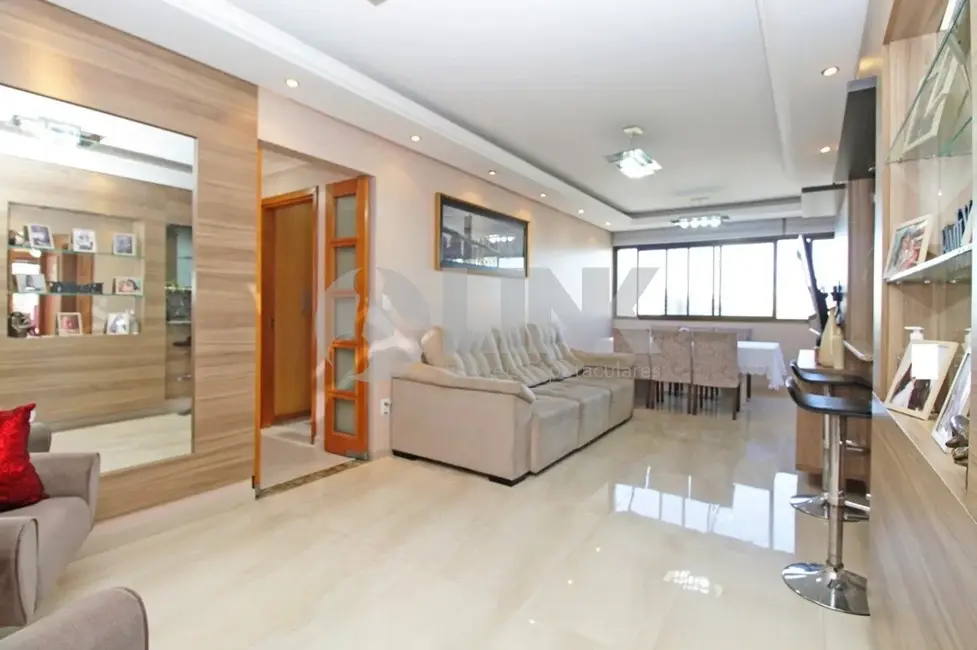 Foto 1 de Apartamento com 3 quartos à venda, 95m2 em Cristo Redentor, Porto Alegre - RS