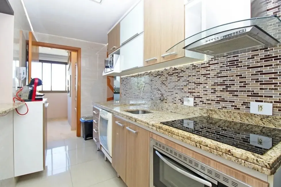 Foto 8 de Apartamento com 3 quartos à venda, 95m2 em Cristo Redentor, Porto Alegre - RS