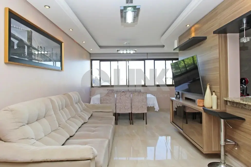 Foto 5 de Apartamento com 3 quartos à venda, 95m2 em Cristo Redentor, Porto Alegre - RS