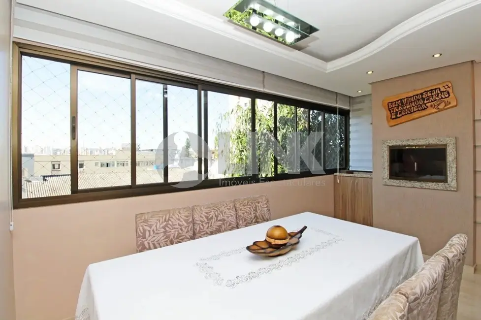 Foto 7 de Apartamento com 3 quartos à venda, 95m2 em Cristo Redentor, Porto Alegre - RS