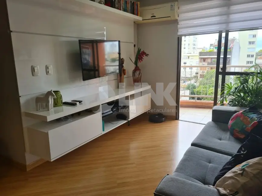 Foto 2 de Apartamento com 3 quartos à venda, 70m2 em Cristo Redentor, Porto Alegre - RS