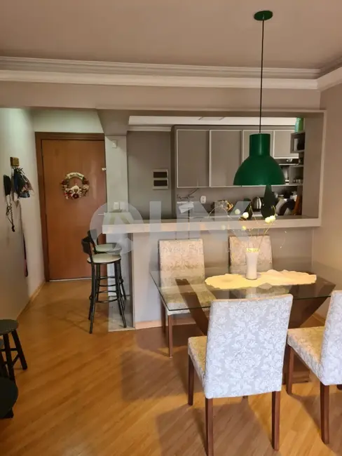 Apartamento com 3 quartos à venda, 70m2 em Cristo Redentor, Porto Alegre - RS - imagem 5 Foto 5 de Apartamento com 3 quartos à venda, 70m2 em Cristo Redentor, Porto Alegre - RS