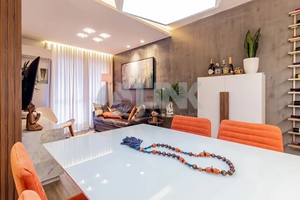 Foto 5 de Apartamento com 3 quartos à venda, 70m2 em Cristo Redentor, Porto Alegre - RS