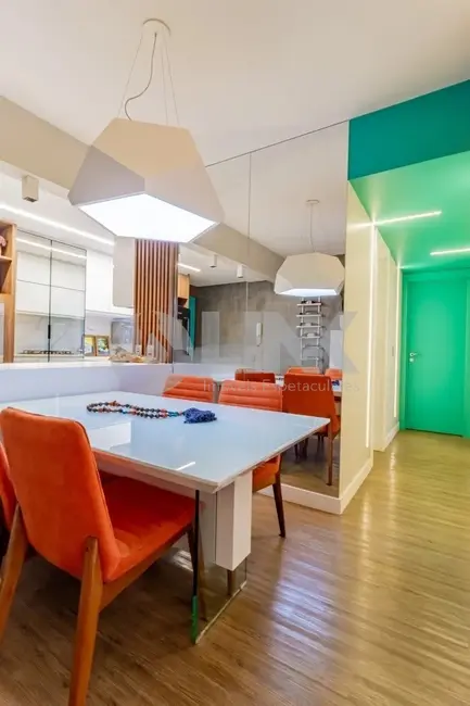 Foto 6 de Apartamento com 3 quartos à venda, 70m2 em Cristo Redentor, Porto Alegre - RS